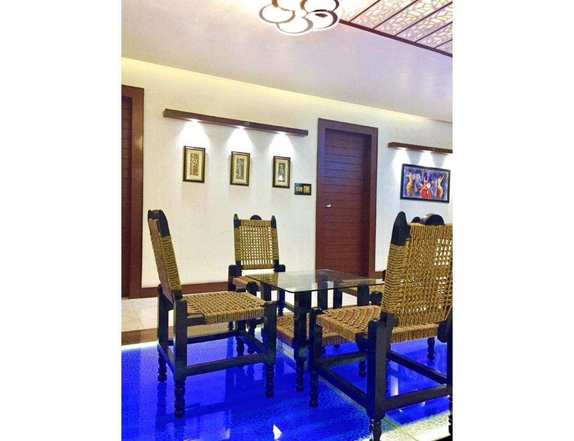 Hotel The Royal, Sehore Экстерьер фото