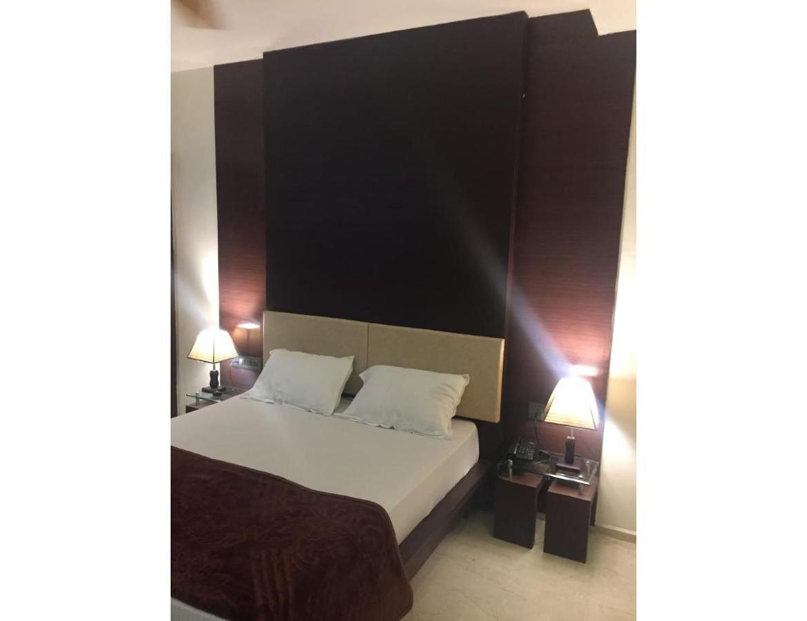 Hotel The Royal, Sehore Экстерьер фото