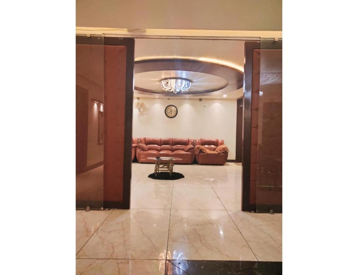 Hotel The Royal, Sehore Экстерьер фото