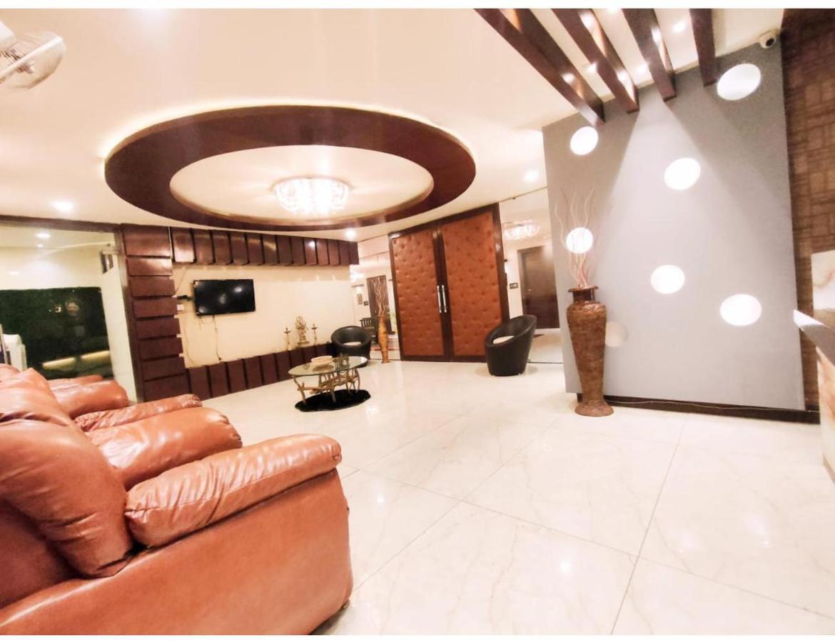Hotel The Royal, Sehore Экстерьер фото